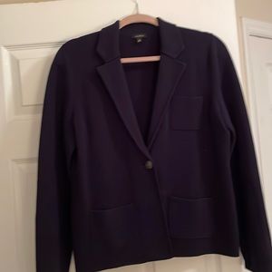 Cardigan/ jacket from Talbots, medium